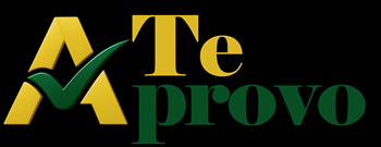Logo TeAprovo